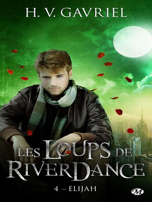 cover image of Elijah